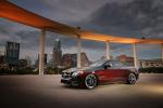 Mercedes-AMG E53 4Matic+ Coupe 2018 года (NA)